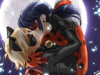 Ladynoir
